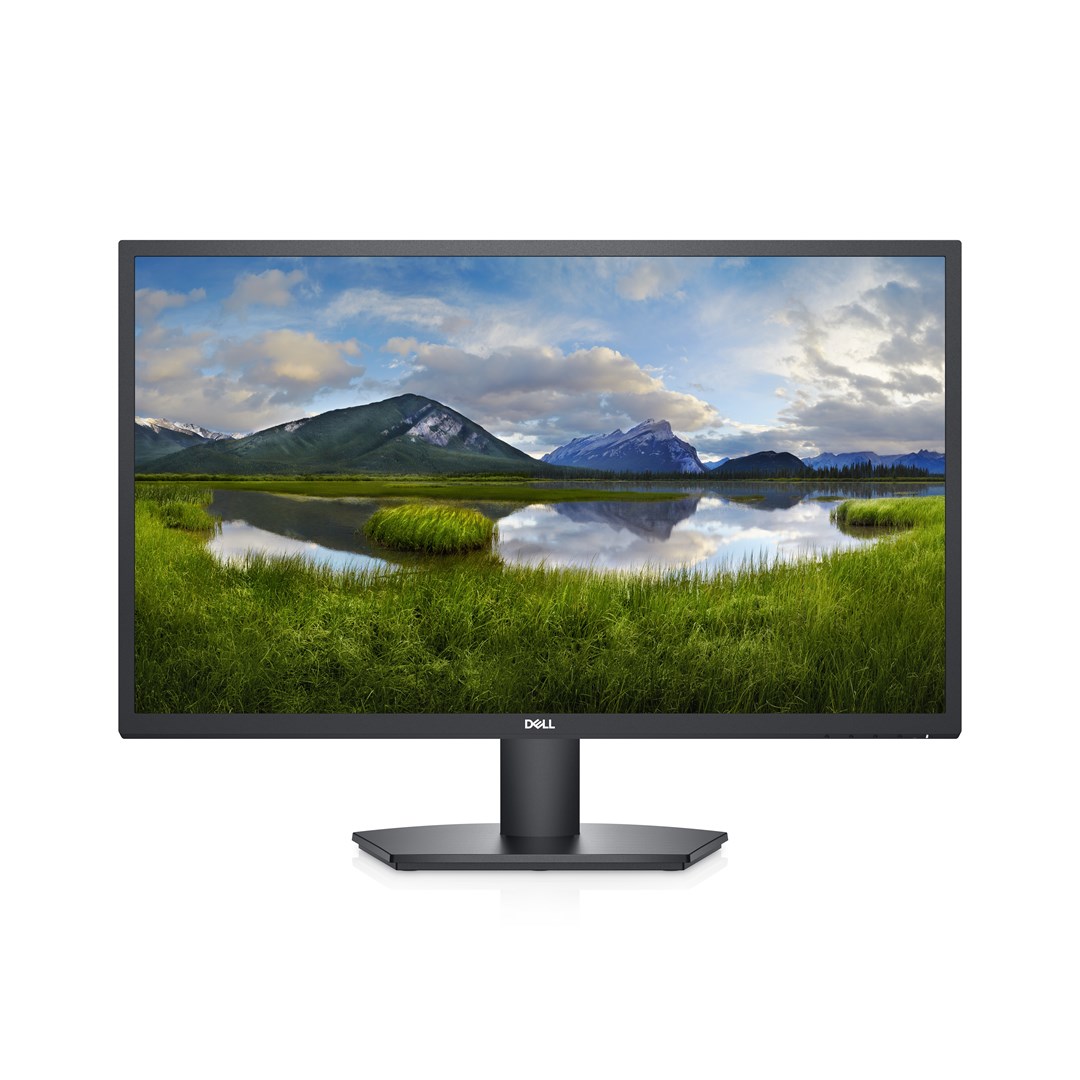 Monitor DELL S Series, 27", 1920 x 1080, Full HD, 75 Hz, i zi