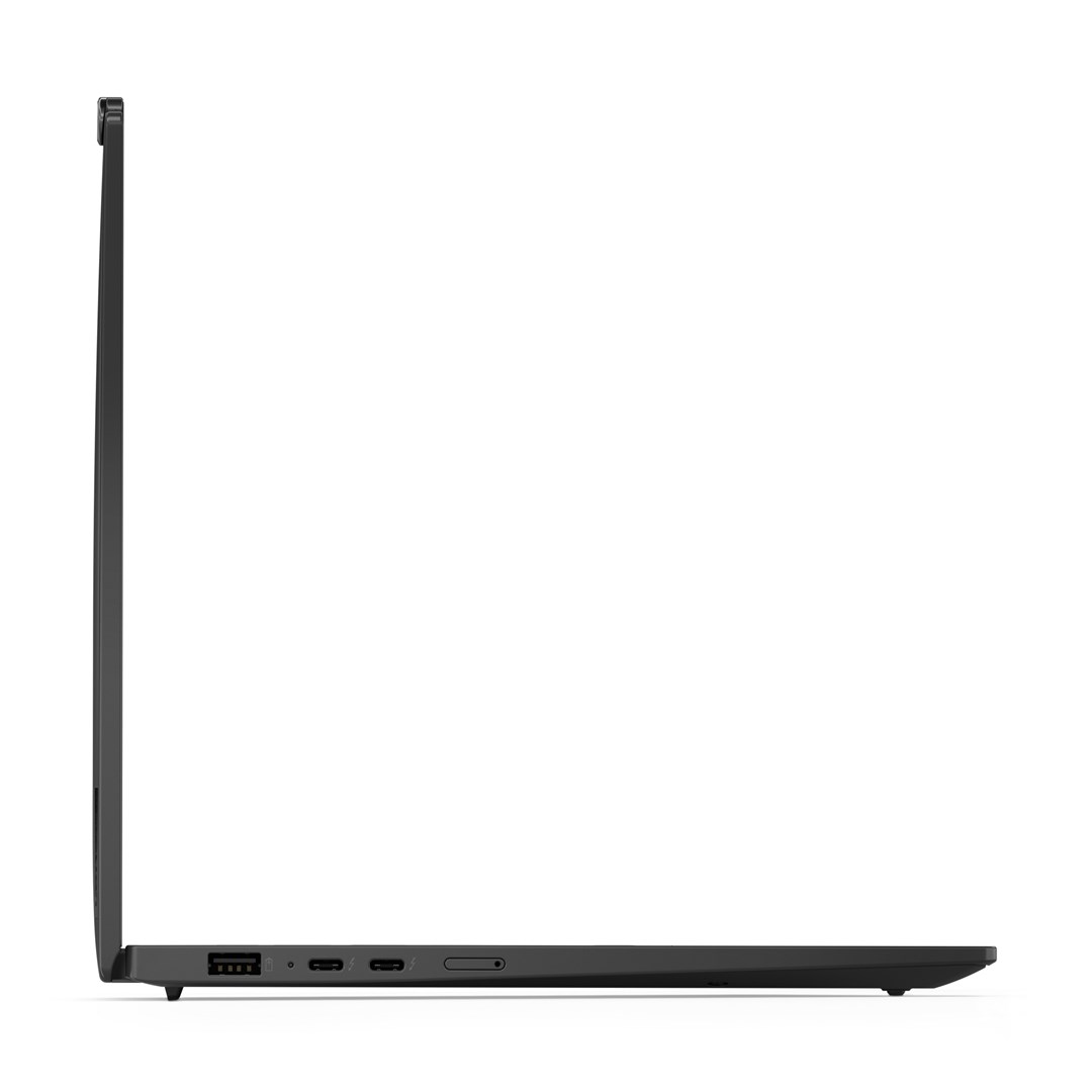 Лаптоп Lenovo ThinkPad X1, 14", Intel 155U, 16 GB RAM, 512 GB SSD, црн