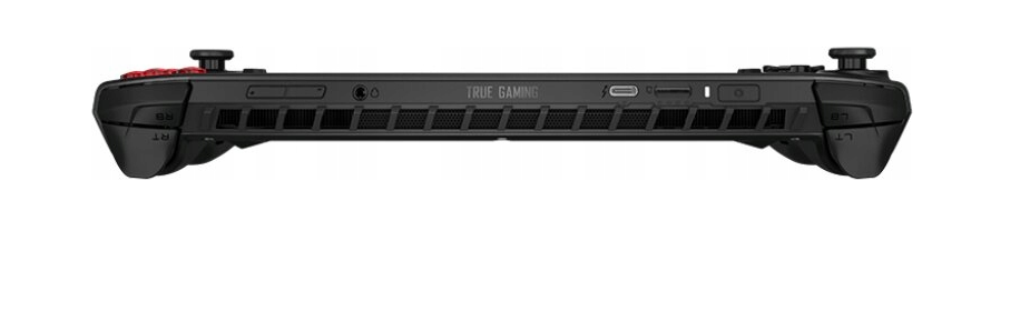 Konzolë MSI Claw 7", FHD, Intel Core Ultra 5, 16GB RAM, 512GB SSD, e zezë