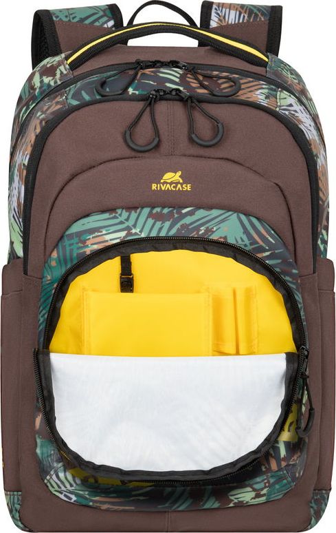 Çantë beli RIVACASE 5511, për pajisje deri 10.1", kundër ujit, blu e çelët