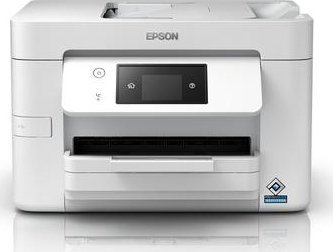 Printer inkjet mono Epson WorkForce Pro WF-M4619DWF, A4, 36 fletë në minutë, Wi-Fi LAN