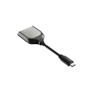 SanDisk Card Reader SD USB-C