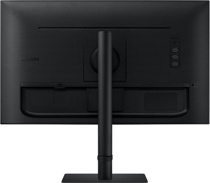 Monitor Samsung S60A, 27" LED, QHD, i zi