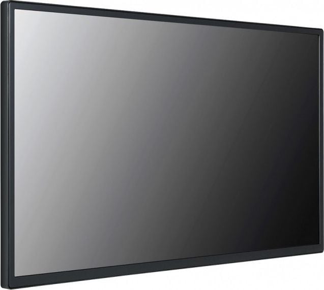 Monitor LG Full HD Standard Signage, 32", 1920 x 1080 px, IPS, 400 cd/m², 10 ms, 178°/178°, HDMI, USB, RJ-45, i zi