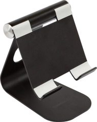 Држач за таблет и паметен телефон Terratec iTab M, до 10", пасивен, црн