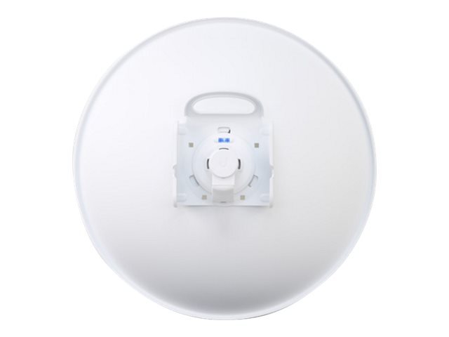 Pajisje wireless Ubiquiti PowerBeam AC Gen2, 450 Mbit/s, CPE pikë më pikë, e bardhë
