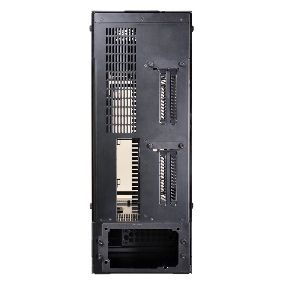 Kasë Lian Li PC-O12WX, Midi Tower