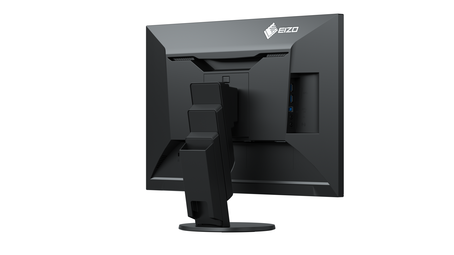 Monitor EIZO FlexScan EV2456, 24,1", IPS, FHD+, i zi