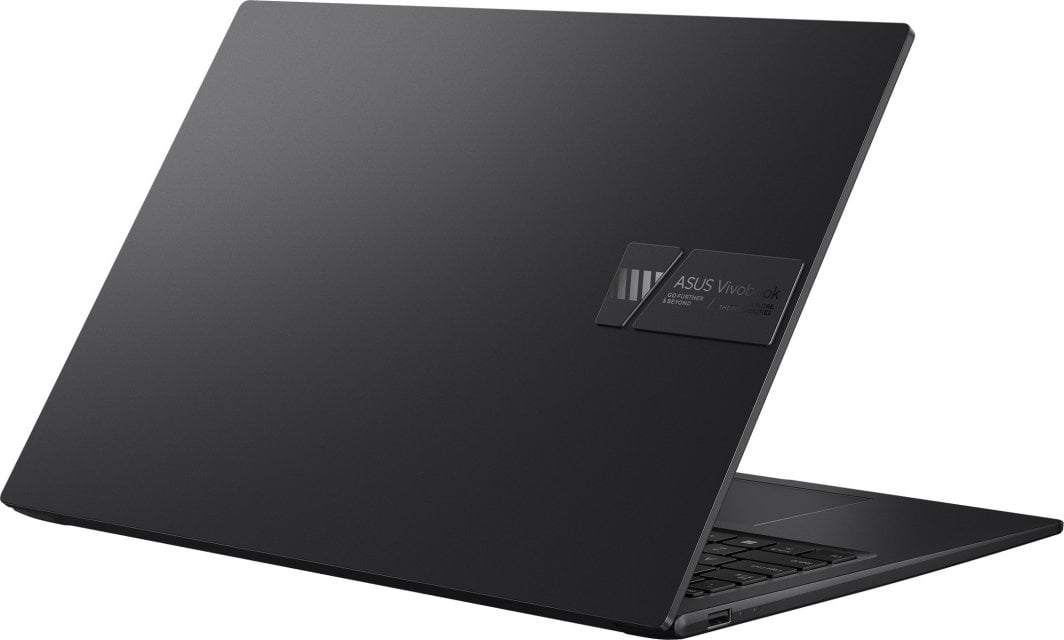 Laptop Asus Vivobook 16X K3604, 16", Intel Core i7-1355U, 8GB RAM, 1TB SSD, Integrated Intel Iris Xe Graphics, i zi