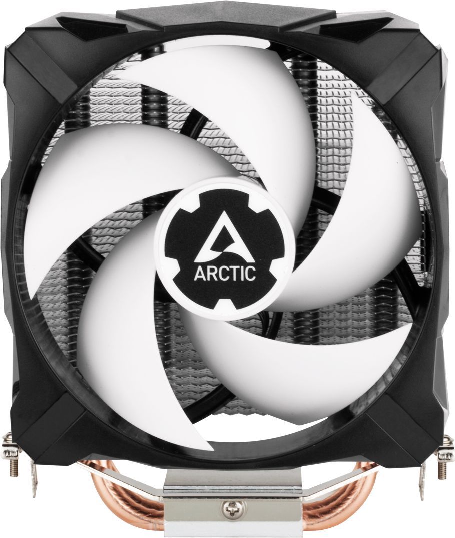 Ftohës CPU ARCTIC Freezer 7 X, Intel LGA 115X 1200, 92mm, i zi