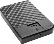 Verbatim Fingerprint Secure 2TB USB 3.0 Пренослив Хард Диск