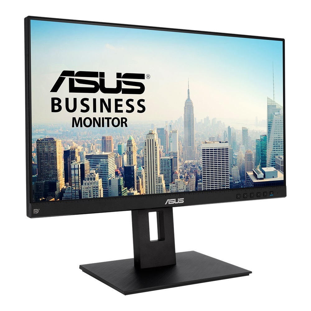 Monitor ASUS BE24EQSB, 23,8", IPS, FHD, 60Hz, 5ms, i zi