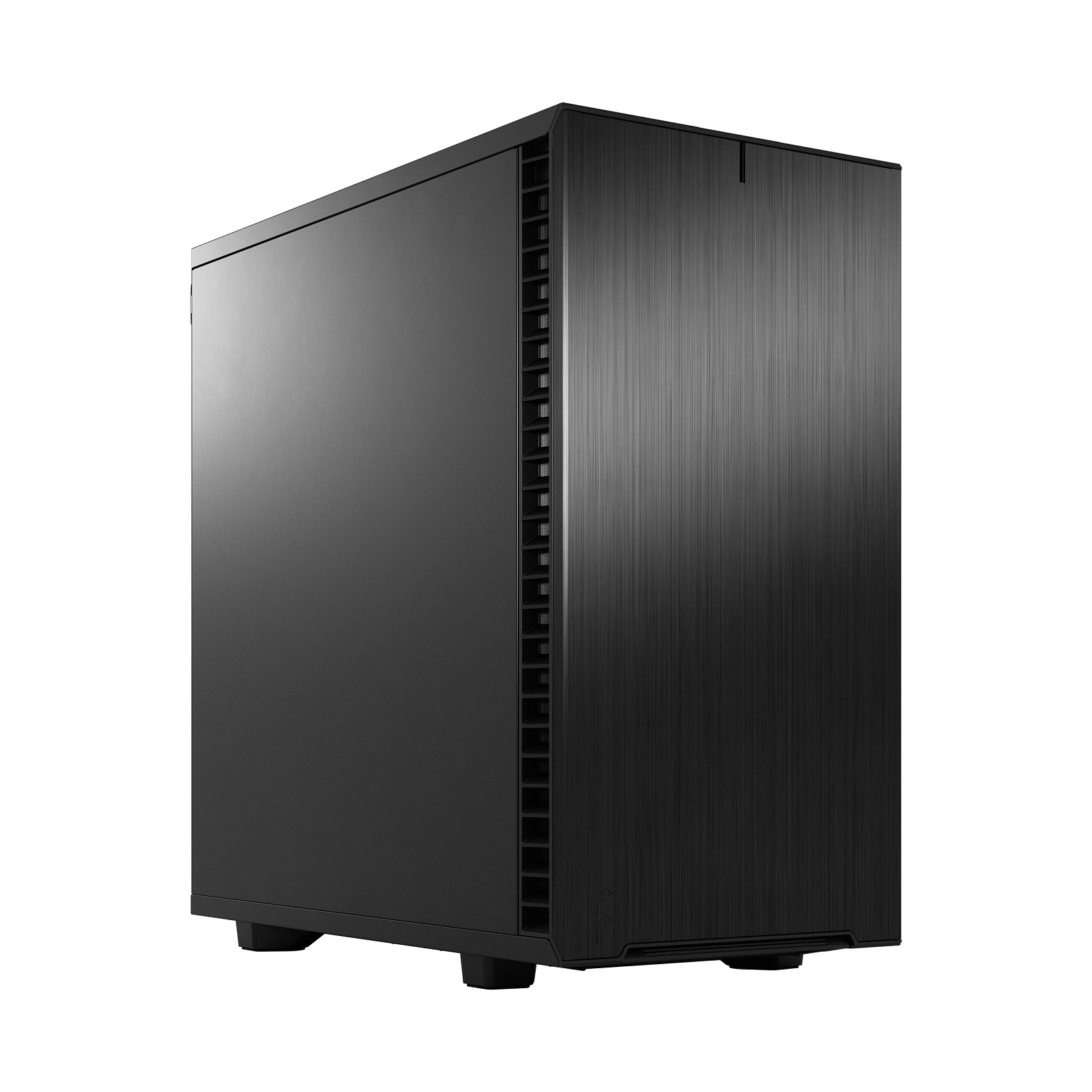Kasë për PC Fractal Design Define 7, e zezë