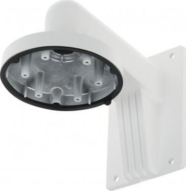 Mbajtëse për kamerë Hikvision, DS-1273ZJ-140, e bardhë