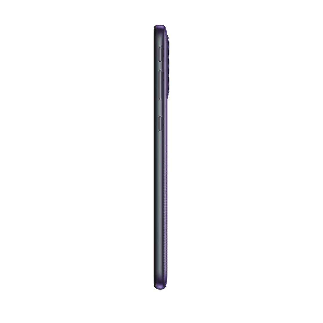 Celular Motorola Moto G31, 4GB 128GB, i hirtë