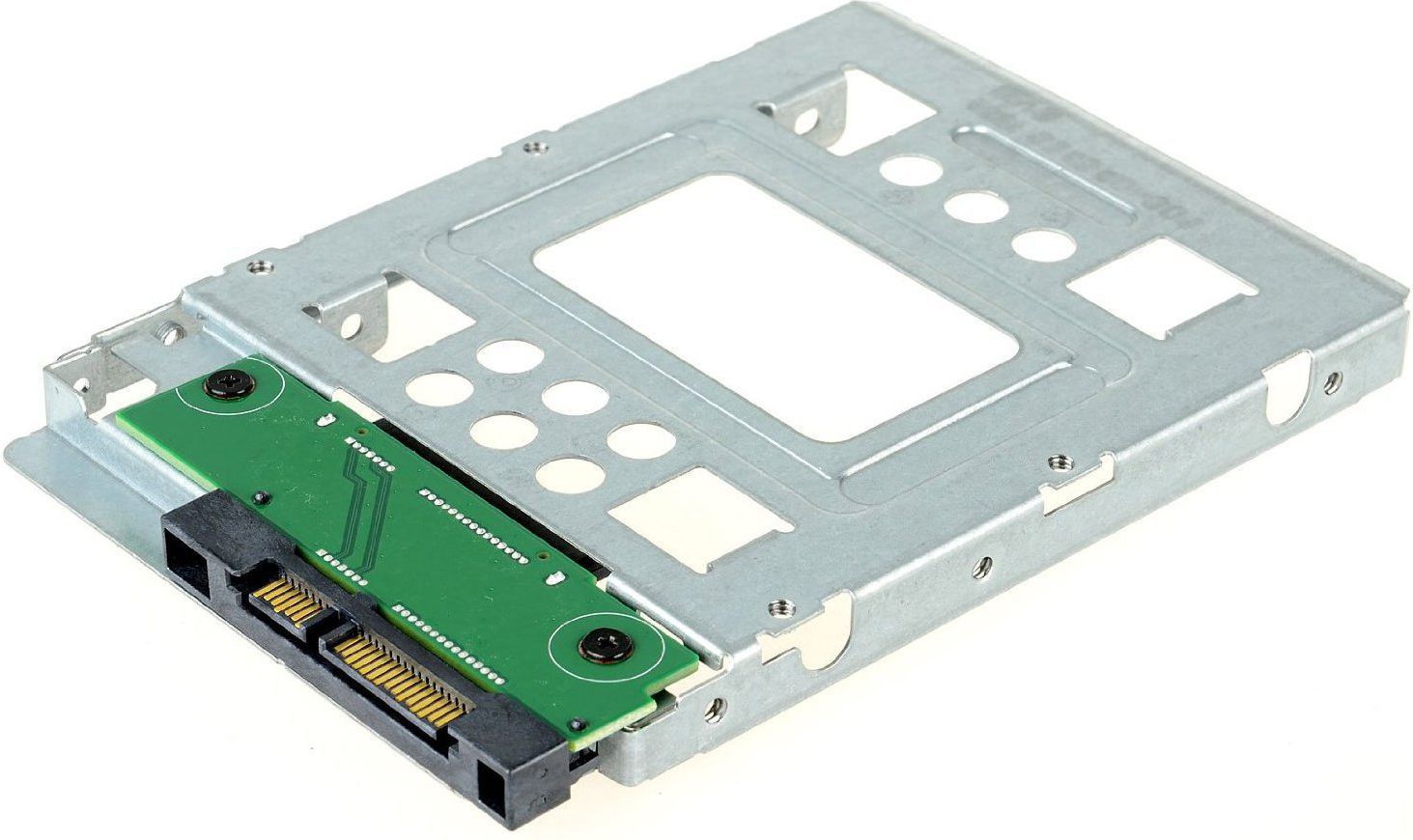 Адаптер MicroStorage 2,5" - 3,5" SAS / SATA (KIT2535)