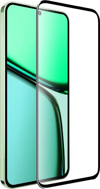 Xham mbrojtës ekranit Mobile Origin EasyGlass për Realme C67 5G, i tejdukshëm