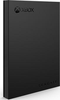 Disk Seagate Game Drive për Xbox, 2TB