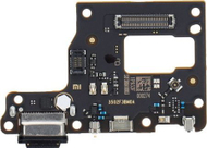 Shirit fleks me port karikimi Xiaomi Mi 9 Lite, pjesë zëvendësuese, për telefon