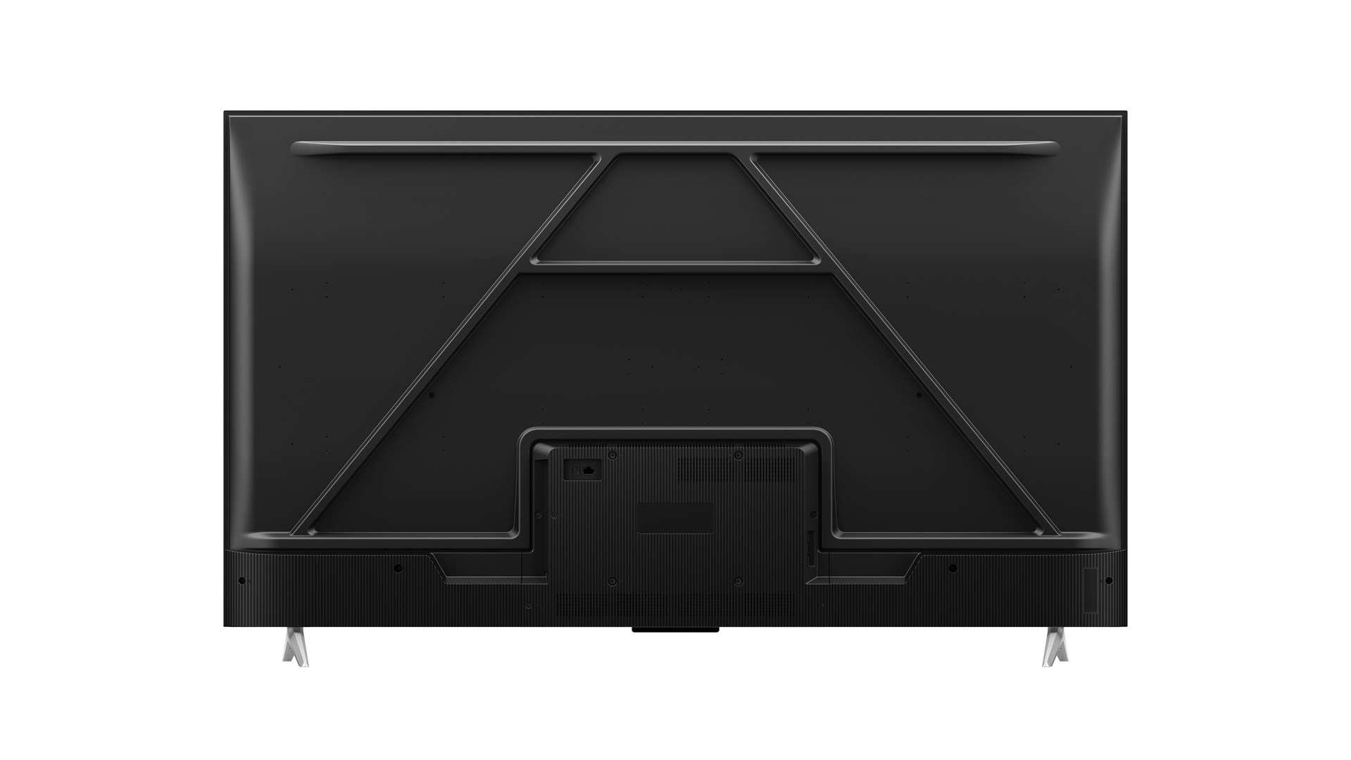 Televizor TCL P638, 4K HDR, Google TV, HDMI 2.1, i zi