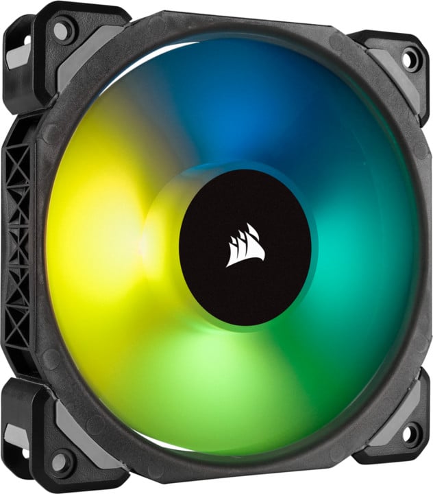 [OUTLET] Ftohës Corsair ML120 PRO RGB, 120mm