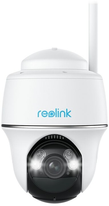 Камера Reolink Argus PT Ultra