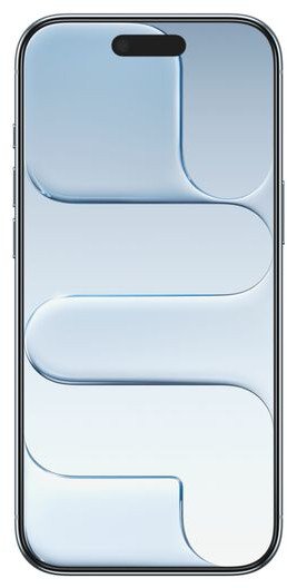 Заштитно стакло Belkin Tempered Glass 2x1, за iPhone Air, калено стакло, проѕирно