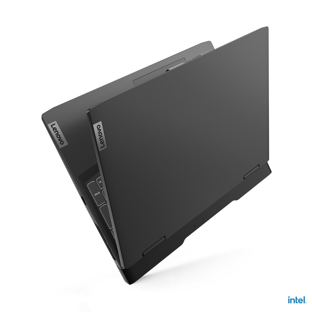 Laptop Lenovo IdeaPad Gaming, 16", Intel i5-12450H, 16 GB RAM, 512 GB SSD, NVIDIA GeForce RTX 3050, i hirtë