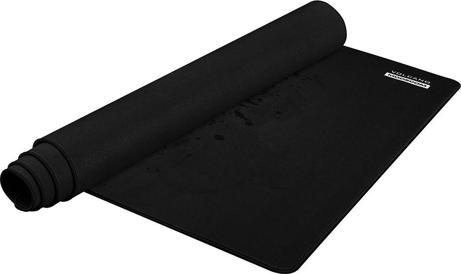 Mauspad Modecom Volcano Meru, i kuq