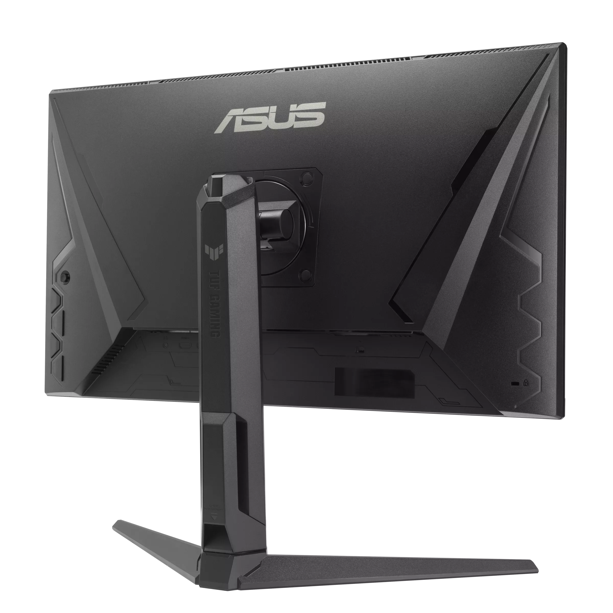 Monitor gaming ASUS TUF Gaming VG27AQML5A, 27", QHD 2560 x 1440, 300Hz, i zi