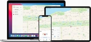 GPS gjurmues MiLi MiTag, Bluetooth, me mbajtëse çelësash, i bardhë e zi