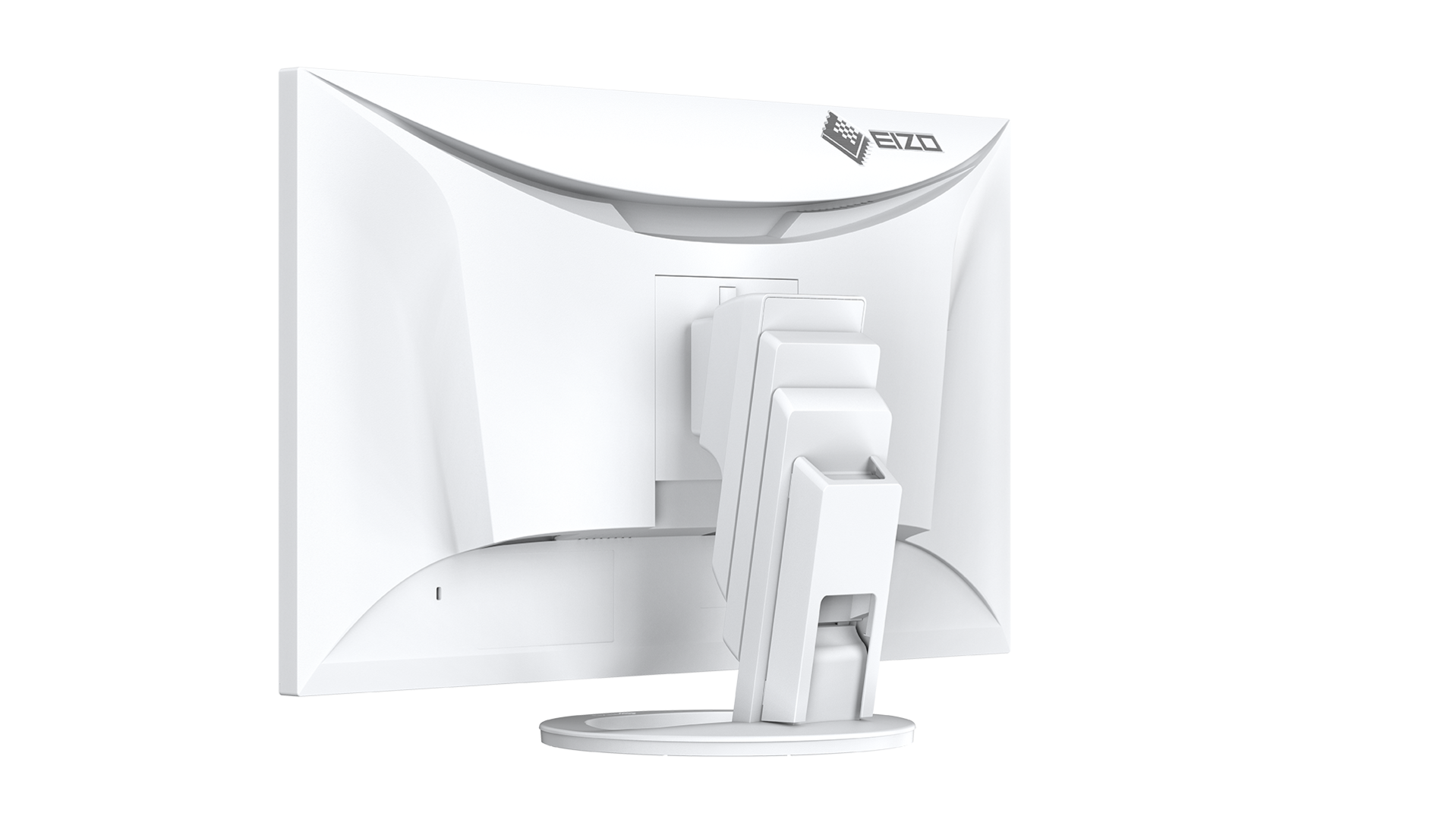 Монитор EIZO FlexScan EV2795, 27\", IPS, QHD, 60Hz, 5ms, бел