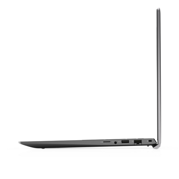 Laptop Dell Vostro 5502, 15.6'', Intel Core i5, 16GB RAM, 256GB SSD, Intel Iris Xe Graphics, i hirtë