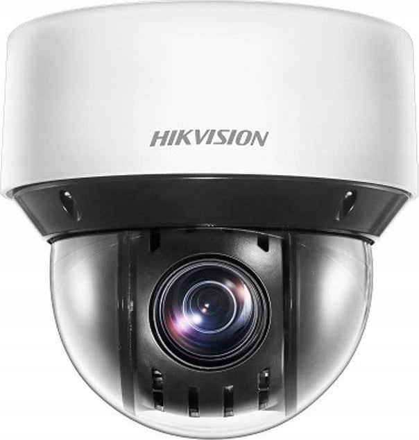 Kamerë IP PTZ Hikvision DS-2DE4A425IWG-E, 4MP, IR 50m, e bardhë
