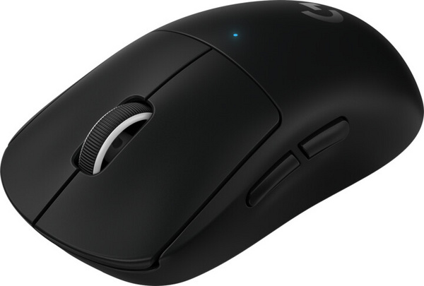 [OUTLET] Maus Logitech G Pro X Superlight, i zi