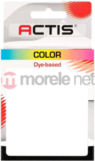 Ngjyrë për printer Actis KC-41R, shumëngjyrëshe