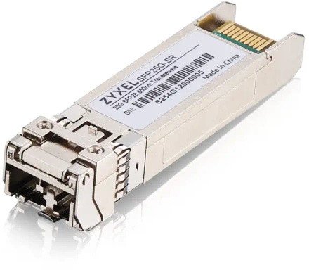 Modul rrjeti Zyxel 25G SFP28, Short Range, 850nm