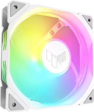 Ftohës Asus TUF Gaming TR120 ARGB, 3 copë