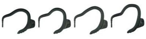 Set aksesorësh Sennheiser EH Set DW 10 504352, për kufje dhe mikrofon