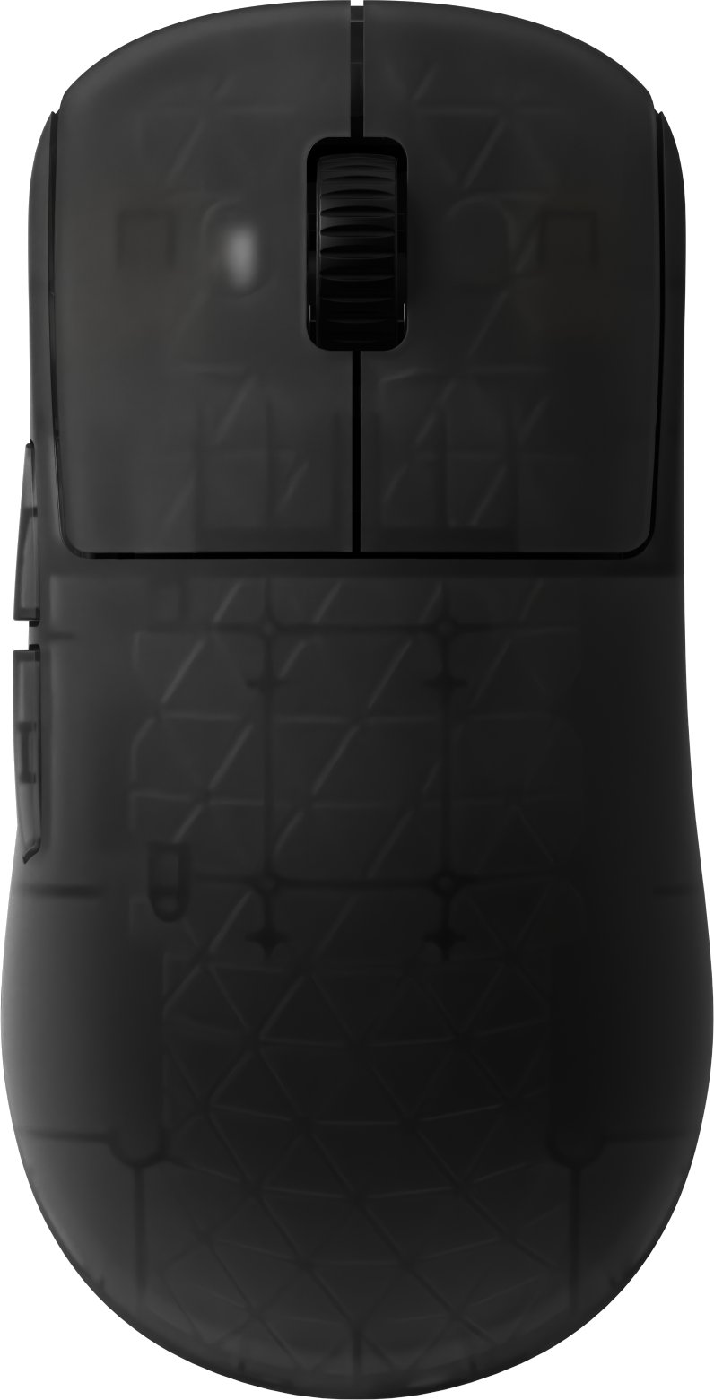 Mашина за играње Endgame Gear OP1w 4K V2, безжична, оптичка, Dark Frost