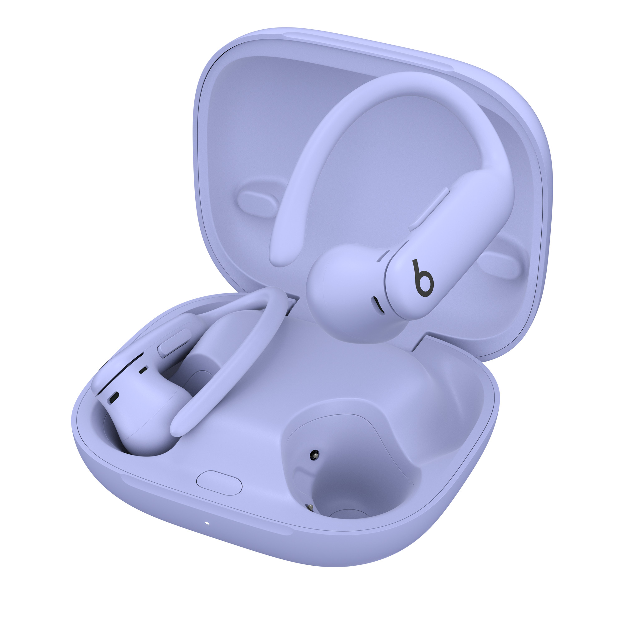 Beats Powerbeats Pro 2 - High-Performance Earbuds, Hyper Purple