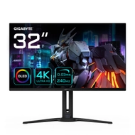 Monitor GIGABYTE AORUS FO32U2, 31.5", 3840 x 2160, 240 Hz, i zi