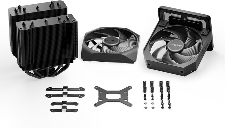 Ftohës Be quiet! Dark Rock ELITE