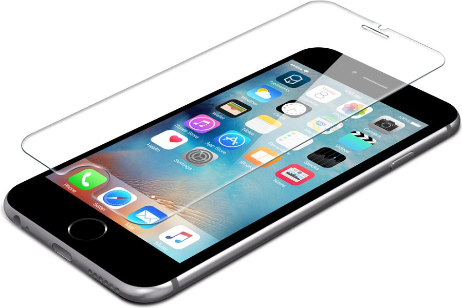 Xham mbrojtës nemo për Alcatel 3C