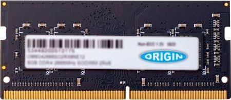 Memorie RAM për laptop Origin OM16G42666SO2RX8NE12, DDR4, 16GB, 2666MHz