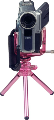 Tripod Bilora Allround Pod, 22.5 cm