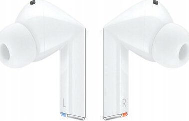 Dëgjuese Samsung Galaxy Buds 3 Pro, të bardha