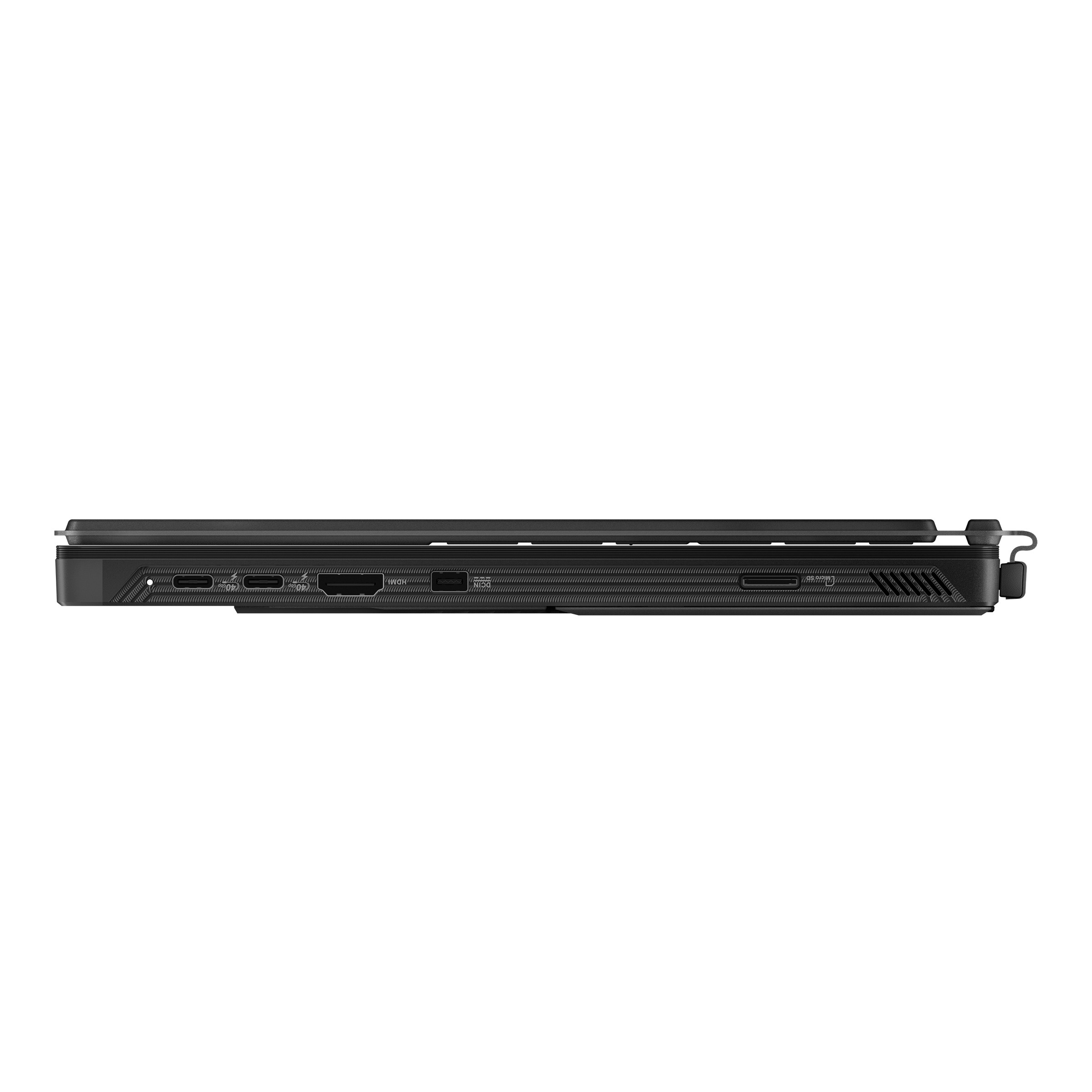 Лаптоп ASUS ROG Flow Z13 13.4" AiMAXPLUS-395, на допир, 32GB RAM, 1TB SSD, AMD Radeon графичка картичка, црна