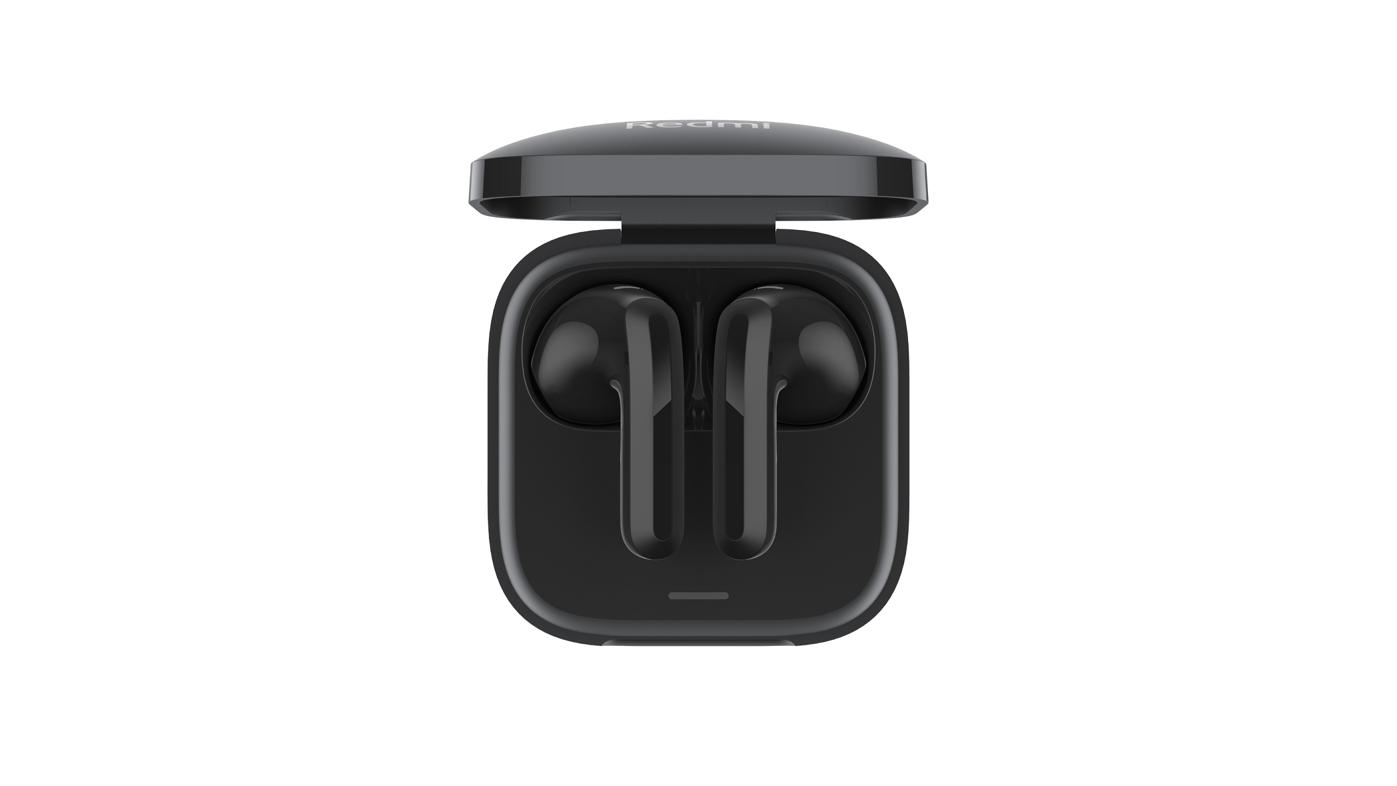 Dëgjuese Xiaomi Redmi Buds 6 Active, të zeza
