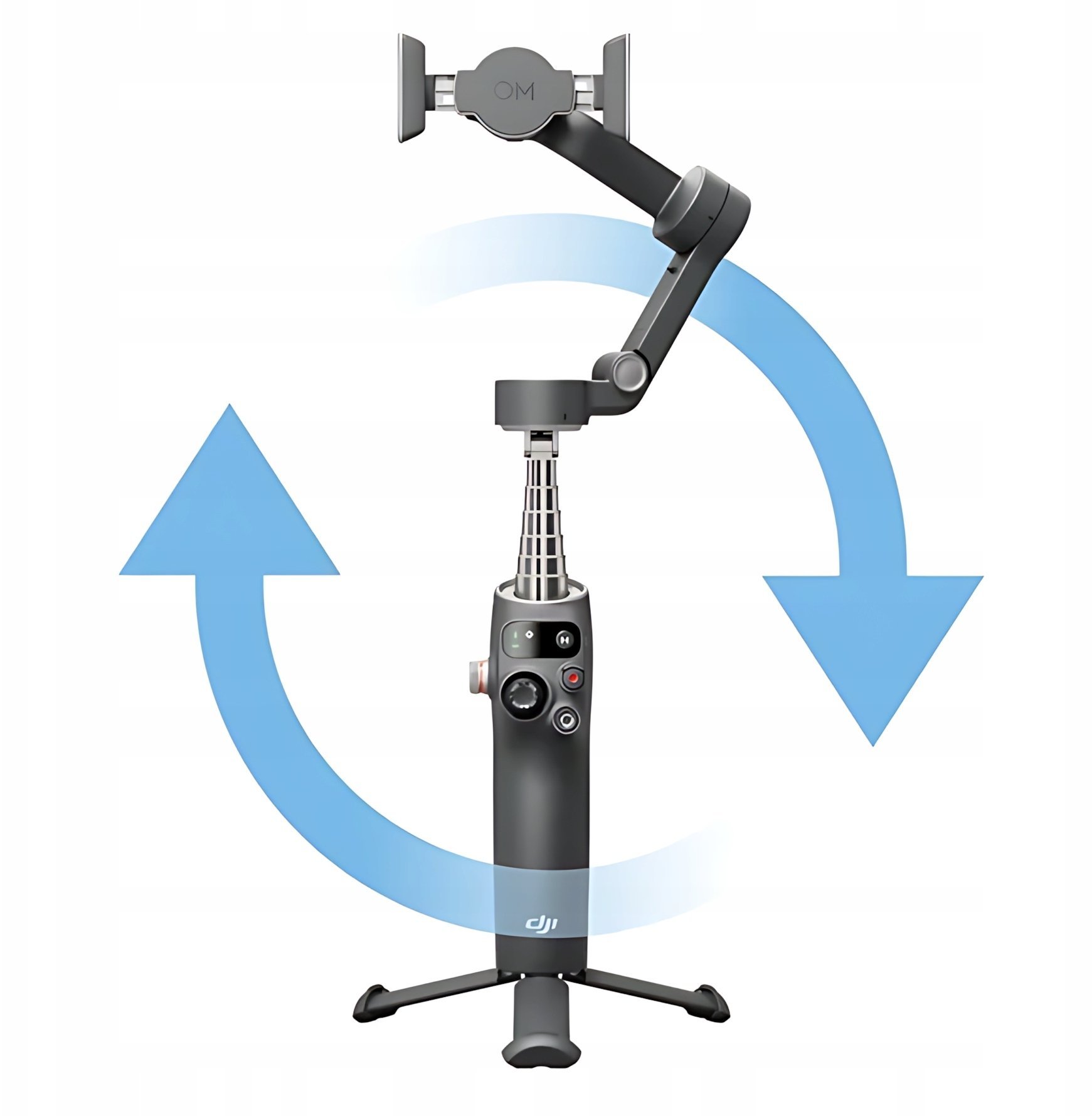 Shërbim sigurimi DJI Care Refresh DJI Osmo Mobile 8, 1 vit